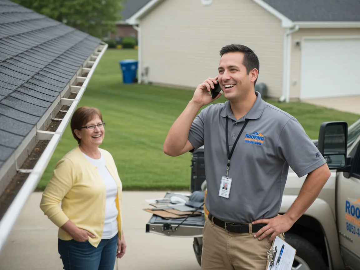 Local Roofing Contractors Presque Isle, WI FAQs